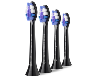 Philips Sonicare Końcówki do szczoteczki HX6054/88 4szt. - 1502497 - zdjęcie 6